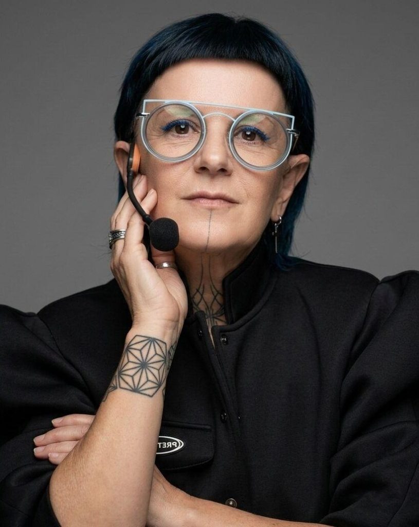 Anna Barroca