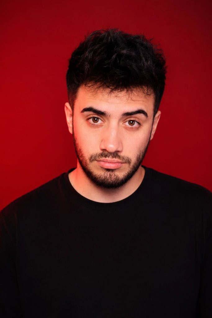 Pedro Ferrer